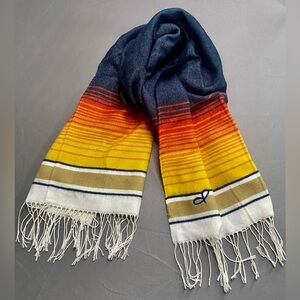 Shiraleah scarf. Never been worn.